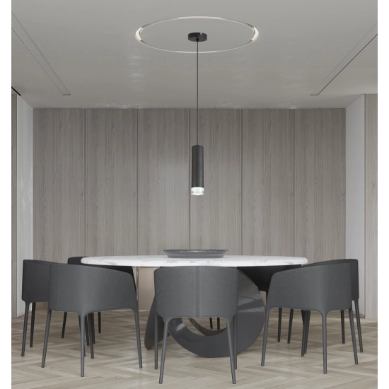 Lampa wisząca Ina 340801-30 Reality